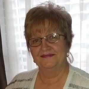 Meet your Posher, Catherine